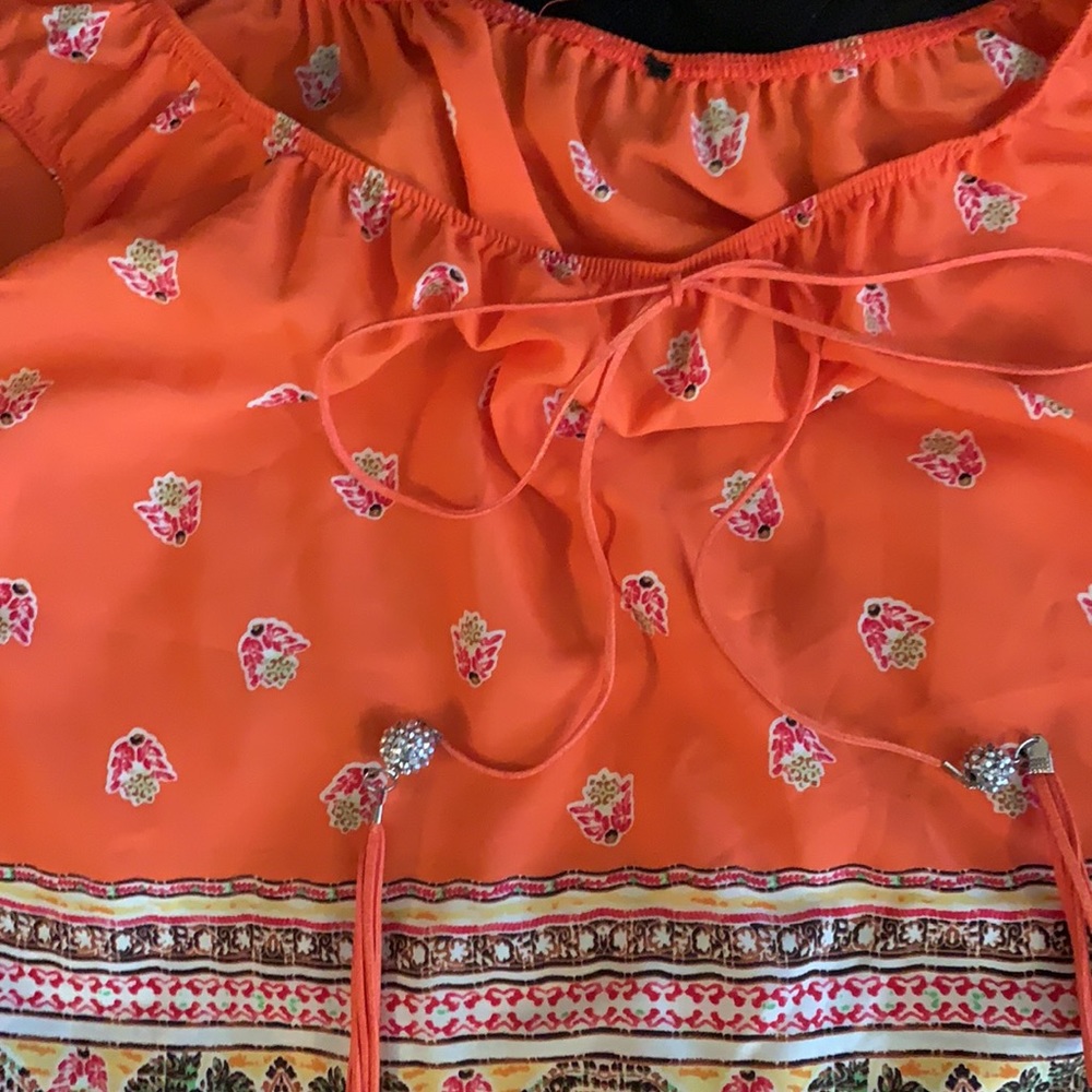 Blouse - Picture 2 of 3